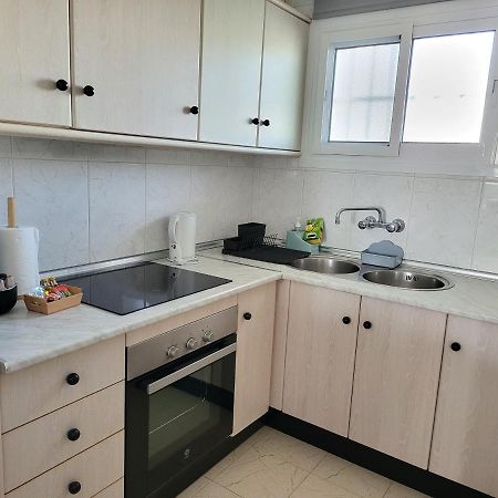 Fuengirola & Sea Views By Ele Apartments Dış mekan fotoğraf
