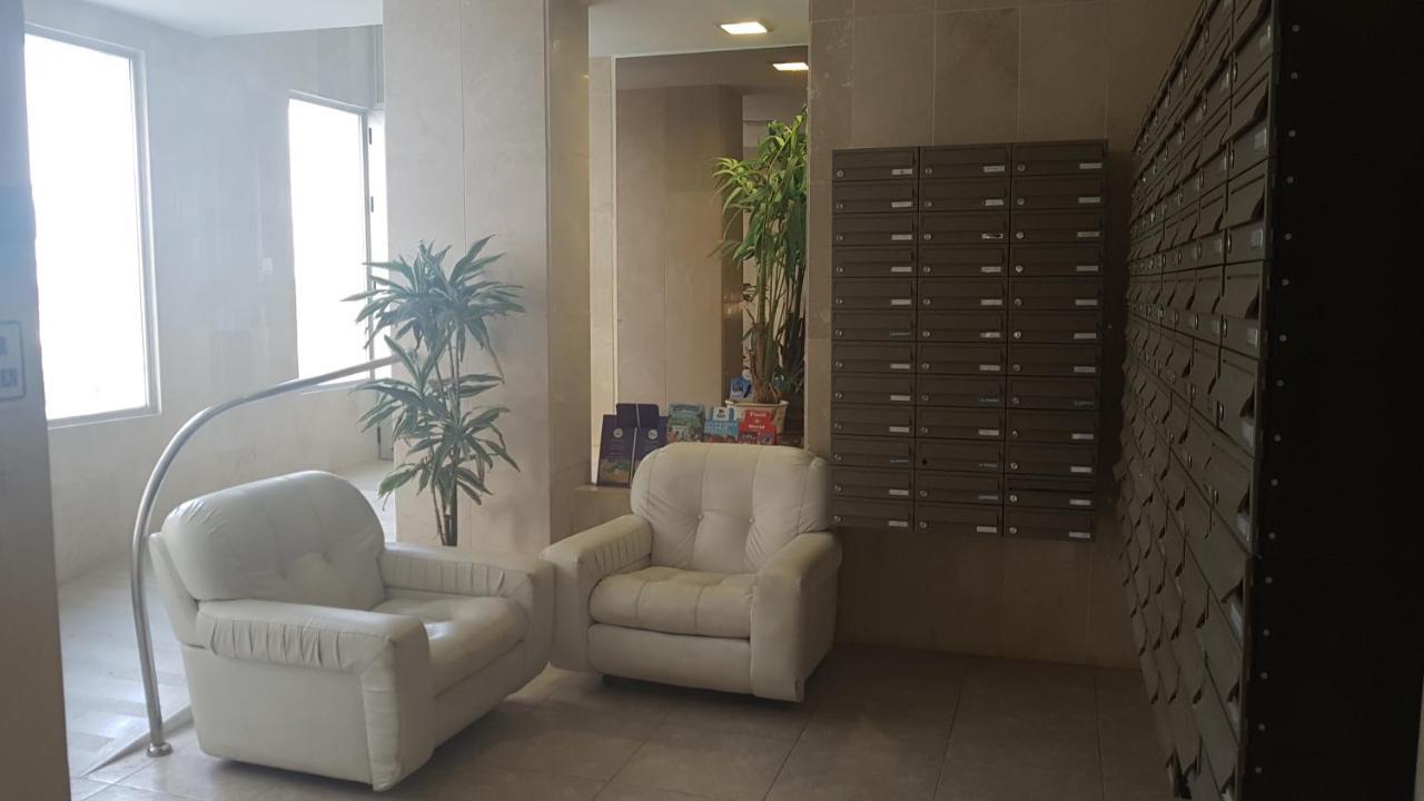 Fuengirola & Sea Views By Ele Apartments Dış mekan fotoğraf