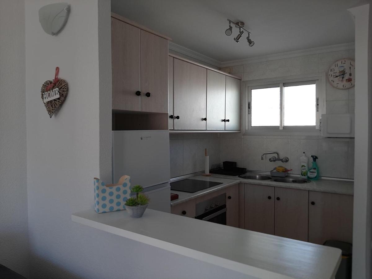 Fuengirola & Sea Views By Ele Apartments Dış mekan fotoğraf