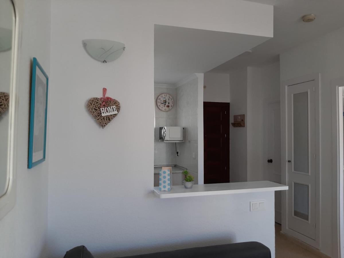 Fuengirola & Sea Views By Ele Apartments Dış mekan fotoğraf